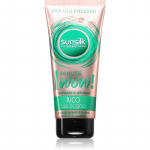 Sunsilk Dream Curls Niisutav mask lokkis juustele 180 ml
