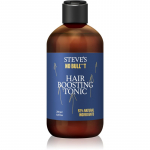 Steve's No Bull***t Hair Boosting Tonic Juuksetoonik  Mle 250 ml