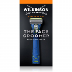 Wilkinson Sword Hydro5 Groomer Trimmer ja pardel m&auml;rjaks raseerimiseks