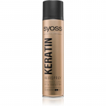 Syoss Keratin Hairspray Juukselakk eriti tugeva hoidvusega 300 ml