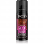 Syoss Root Retoucher Juuksejuurte toonija pihustiga varjund Cashmere Red 120 ml