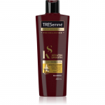 TRESemm&eacute; Keratin Smooth &Scaron;ampoon keratiini ja maruula&otilde;liga 400 ml