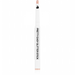 Unleashia Pretty Easy Glitter Stick Valgustneelav kreem pulgakujuline varjund No.3 Brave 0.7 g