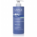 Uriage B&eacute;b&eacute; 1st Oleothermal Liniment &Otilde;rn puhastuskreem lapse m&auml;hkmepiirkonnale 500 ml