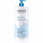 Uriage Hygi&egrave;ne Cleansing Cream Toitev puhastuskreem kehale ja n&auml;ole 1000 ml