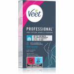 Veet Professional Sensitive Skin Depileerivad vaharibad tundlikule nahale 40 tk