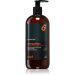Beviro Natural Body Wash Metropolitan Du&scaron;igeel  Mle 250 ml