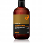Beviro Natural Body Wash Sophisticated Du&scaron;igeel  Mle 250 ml
