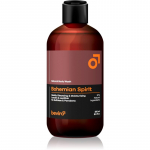 Beviro Natural Body Wash Bohemian Spirit Du&scaron;igeel  Mle 250 ml