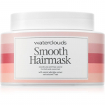 Waterclouds Smooth Hairmask Juuksemask ohjeldamatutele ja k&auml;haratele juustele 250 ml