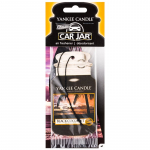 Yankee Candle Black Coconut rippuv autov&auml;rskendaja 1 tk