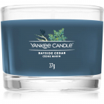 Yankee Candle Bayside Cedar votiivk&uuml;&uuml;nal 37 g