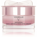 Yonelle Infus&iacute;on Kortsudevastane &ouml;&ouml;kreem silmade piirkonnale 15 ml