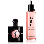 Yves Saint Laurent Black Opium Refill Set komplekt  Wle