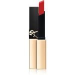 Yves Saint Laurent Rouge Pur Couture The Slim Naha efektiga &otilde;huke matt huulepulk varjund 30 2.2 g
