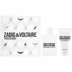 ZADIG&VOLTAIRE THIS IS HER! Kinkekomplekt  Wle