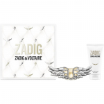 ZADIG&VOLTAIRE ZADIG Kinkekomplekt  Wle