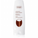 Ziaja Coconut K&auml;tekreem kuivale ja kahjustatud nahale 80 ml