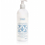Ziaja Silk Niisutav kehapiim sheav&otilde;iga 400 ml