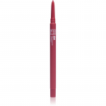 3INA The Automatic Lip Pencil Huulepliiats varjund 254 - Red pink 0.35 g