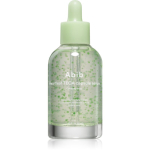 Abib Heartleaf TECA Capsule Serum Rahustav seerum probleemsele nahale, akne vastu 50 ml
