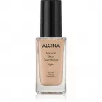 Alcina Natural Skin Foundation &Uuml;likerge jumestuskreem varjund Light 35 ml