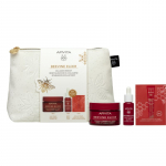Apivita Beevine Elixir Gift Pouch (with Light Cream) Kinkekomplekt pinguldava toimega