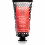 Apivita Hand Care Hand Cream Propolis Light texture Niisutav k&auml;tekreem 50 ml