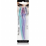 Ardell Brow Trim and Shape Raseerija / habemenuga kulmudele 3 tk