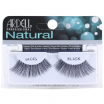 Ardell Natural Kleebitavad ripsmed Lacies Black