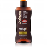 Babaria Glow Effect Monoi Tahiti S&auml;ra andev &otilde;li p&auml;evitamiseks 200 ml