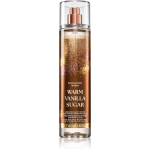 Bath & Body Works Warm Vanilla Sugar parf&uuml;&uuml;misprei kehale ja juustele  Wle 236 ml