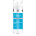 Bielenda Professional Supremelab Hydra-Hyal2 Injection 1,5% T&otilde;stev ja pinguldav kreem h&uuml;aluroonhappega SPF 15 50 ml