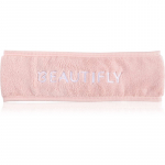 Beautifly Hair Treatment band spaa peapael Pink 1 tk