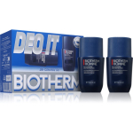 Biotherm Deo It Set Kinkekomplekt  Mle