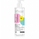Bielenda Beauty Molecules Niisutav ja puhastav geel 195 g