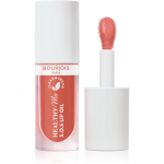 Bourjois Healthy Mix S.O.S Lip Oil Huule&otilde;li niisutava toimega varjund 05 Coeur Cacao 4,5 ml