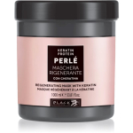 Black Professional Line PERL&Eacute; Regenerating Keratin Mask Taastav mask juustele keratiiniga 1000 ml