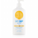 Bondi Sands SPF 50+ Everyday Body Lotion P&auml;ikesekaitselosjoon kehale veekindel SPF 50+ 500 ml