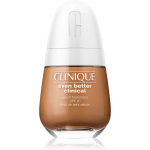 Clinique Even Better&trade; Clinica Serum Foundation Jumestuseerum SPF 20 varjund WN 9 Deep Neutral 30 ml