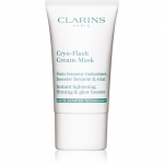 Clarins Cryo-Flash Mask Niisutav mask vananemisvastase ja pinguldava toimega 15 ml