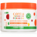 CANTU For Kids Leave-In Conditioner Juustesse j&auml;etav palsam lastele 283 g