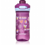 Contigo Jessie Veepudel lastele Grape Retro 420 ml