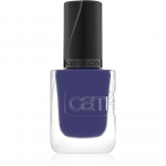 Catrice GEL AFFAIR K&uuml;&uuml;nelakk varjund 026 Midnight Dusk 10.5 ml
