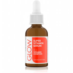 Catrice Glow Super Vitamin S&auml;ra andev seerum vitamiinidega 30 ml