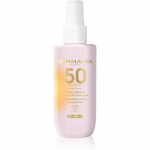 Dermacol Sun Veekindel p&auml;evituspiim pihustiga SPF 50 150 ml
