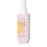 Dermacol Sun Kaitsev kuiv p&auml;evitamis&otilde;li veekindel SPF 50 150 ml