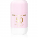 Dermacol Sun P&auml;ikesekaitsepulk veekindel SPF 50 15 g