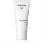 Dr. Hauschka Make-Up Foundation Kerge jumestuskreem varjund 06 walnut 30 ml