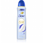 Dove Advanced Care Talco Deodorant pihusti 150 ml